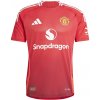 Manchester United adidas Red 9176241