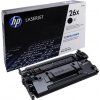 Toner HP CF226X black (HP 26X)