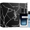 Yves Saint Laurent Y darčeková sada For Men 100 ml EDP + 10 ml EDP pre mužov