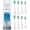 Philips Sonicare Optimal Plaque Defense HX9028/10 8 ks