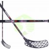 FLOORBEE TYPHOON PRO 27 Carbon Light Zahnutie hokejky:: Ľavá (ľavá ruka dole), Dĺžka: 96cm