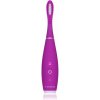 FOREO ISSA™ 4 Smile elektrická zubná kefka od 5 rokov Enchanted Violet 1 ks