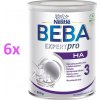 Nestlé BEBA EXPERTpro HA 3 6x800 g