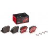 Sada brzdových platničiek, vždy 4 kusy v sade BREMBO P 85 135X (P85135X)