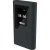 STRONG 5G MIFI AX1800/ Wi-Fi standard 802.11ax/ 574 Mbps@2.4 GHz/ 1201Mbps@5GHz/ 1x nano SIM slot/ 1x USB-C/ černý