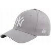 New era Šiltovka so šiltom 39Thirty MLB New York Yankees 10298279 Sivá