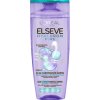 L'Oréal Paris Elseve Hyaluron Pure šampon pro vlasy s mastnými kořínky a suchými konečky woman 400 ml