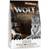 Wolf of Wilderness SENIOR 