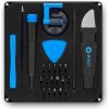 iFixit Essential Electronics Toolkit V2 (verze s otevíracím nástrojem na SIM) EU145348-5 NoName