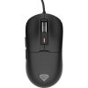 Genesis Krypton 660 herná myš čierna