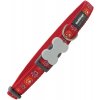 Red Dingo obojok Design Paw Impressions