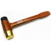Palička mosadz / plast 36mm NAREX 8756 42 NX-8756-42