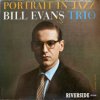 Bill Evans Trio - Portraits In Jazz / Vinyl [LP]