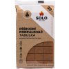 Podpaľovač drevitý ekologický SOLO TABUĽKA 32ks