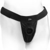 Fetish Fantasy Elite Breathable Harnes