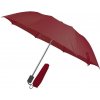 Skladací dáždnik, vínová