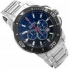 Pánske hodinky Festina nerezová oceľ strieborné Festina Chrono Bike UF20641/C
