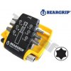Sada bitov Torx + magnetický držiak bitov 