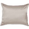 Pip Studio Obliečka na vankúš SILVANA SILKY 60 x 70 cm, piesková, hodváb