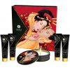 Shunga Geisha Sparkling Strawberry Wine