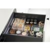SMARTSTORE Úložný box, plastový, 0,6 l, 