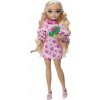 MATTEL Barbie dream Besties festivalový look - Malibu