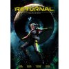 Gardners Komiks Returnal: Fallen Asteria ENG
