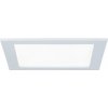 Paulmann | Paulmann 92066 - LED/18W IP44 Kúpeľňové podhľadové svietidlo 230V | W3635