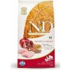 N&D Ancestral Grain Low Grain Dog Adult Mini Chicken & Pomegranate 2,5 kg