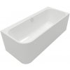 Villeroy & Boch Architectura 1700x750mm UBA170ARE9CR00V-01
