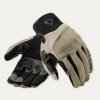 REVIT Rukavice Endo standard Black-Sand XXL