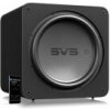 SVS SB17-Ultra R|Evolution Black oak