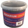 Aqua Nova prírodný štrk čierný bazalt 2-5 mm, 5 kg