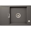 Schock Mono D-100XS-U Classic Line silverstone MOND100XSUSIL