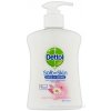 Dettol Antibacterial antibakteriálne mydlo s výťažkom z harmančeka 250 ml