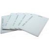 Grandstream RFID 125kHz Card - bundle 100 ks GDS37x0-CARD