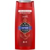Old Spice Men Sprchový Gél Captain 400 ml