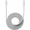 Xiaomi 67367 6A Braided USB-C na USB-C 2m