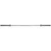inSPORTline Vzpieračská tyč s ložiskami OLYMPIC OB-86 MH6 220cm/50mm