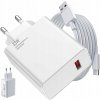 NABÍJAČKA SIEŤOVÁ 33W USB C S OCHRANOU PRE XIAOMI REDMI