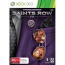 Hra na Xbox 360 Saints Row 4 (Commander In Chief Edition)