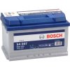 BOSCH S4 007 72Ah (Nízka)