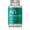 ALFA OMEGA PH balance