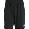 adidas | Germany Tiro Travel | čierna| L