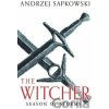 Season of Storms: A Novel of the Witcher - Now a major Netflix show - Andrzej Sapkowski