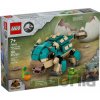 LEGO® Jurassic World™ 76962 Malá Bumpy: Ankylosaurus - LEGO