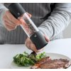 InnovaGoods Mlynček na soľ a korenie 2 v 1 InnovaGoods
