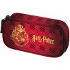 Školský peračník BAAGL ETUE HARRY POTTER ROKFORT červená,zlatá,čierna