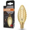 Osram LED Žiarovka VINTAGE E14/1,5W/230V 2400K - Osram P225555 + záruka 3 roky zadarmo + záruka 3 roky zadarmo