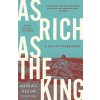 As Rich as the King (Natasha Lehrer)(Brožovaná)